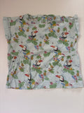 T-Shirt Zara 2/3 ans