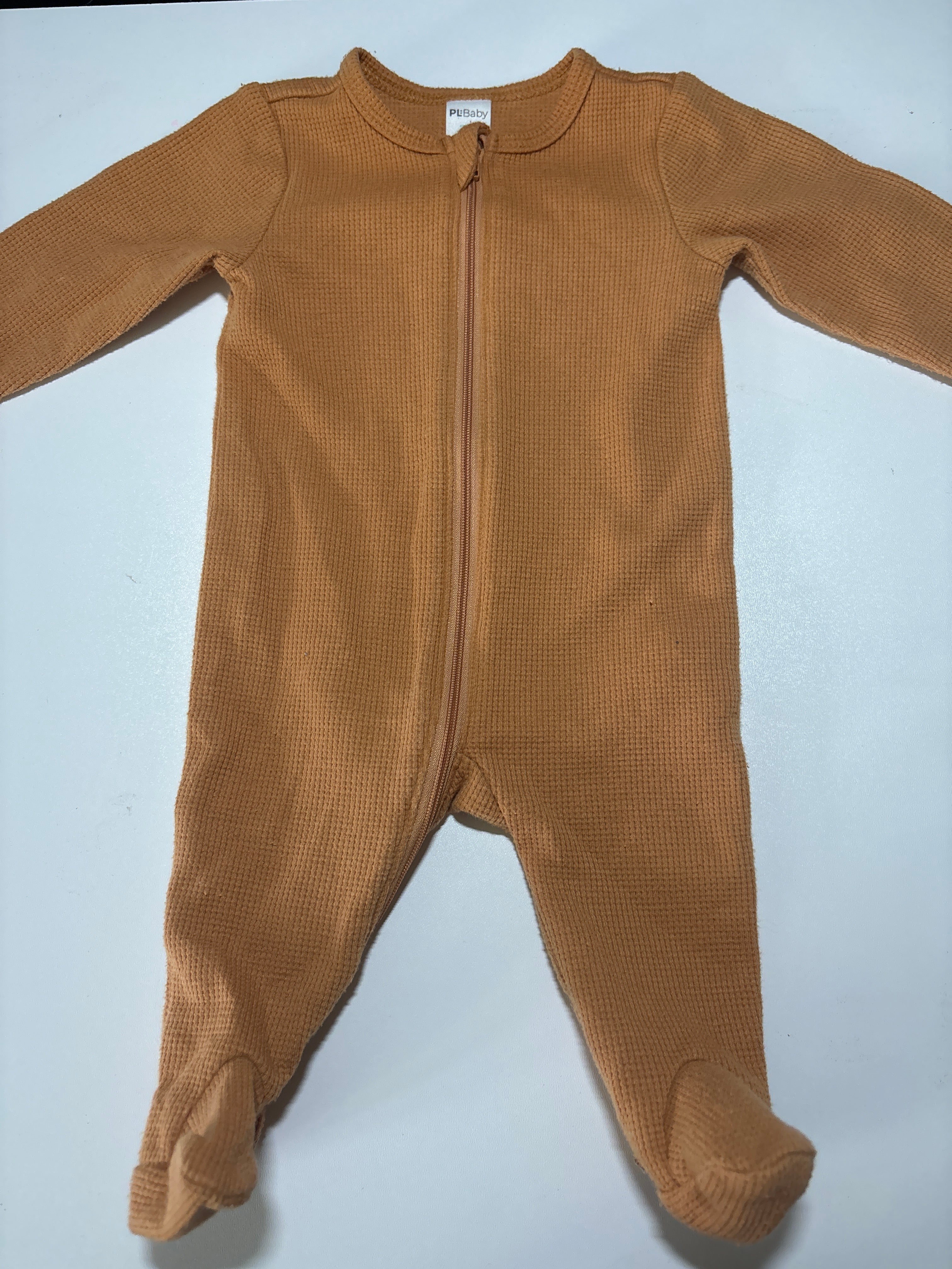 Pyjama Petit lem 3 mois