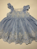 Robe baby Gap 3-6 mois