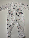 Pyjama Petit LEM 3 mois