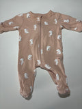 Pyjama Petit LEM nouveau-né