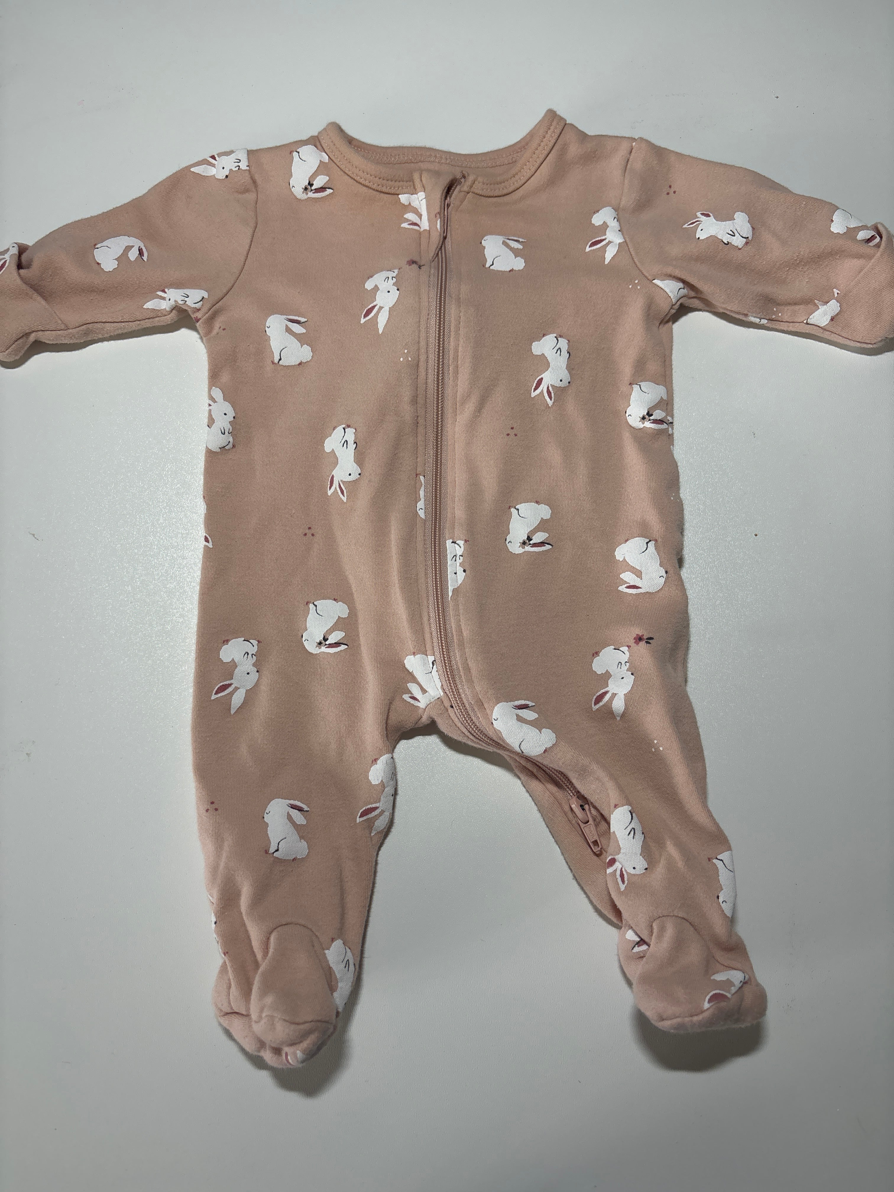 Pyjama Petit LEM nouveau-né