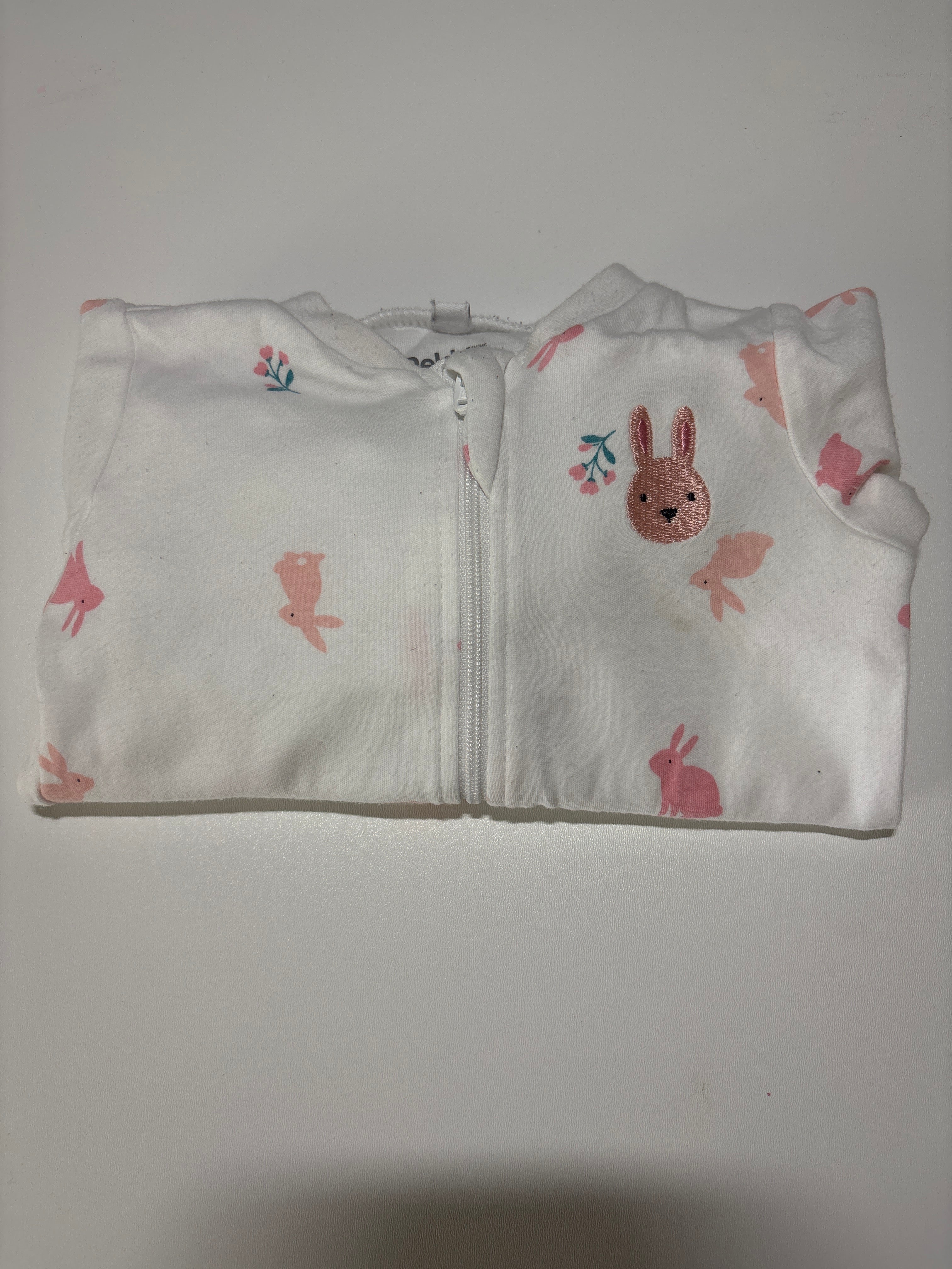 Pyjama Pekkle 3 mois ( imparfait)