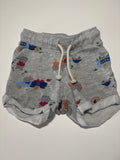 Short H&M 12-18 mois