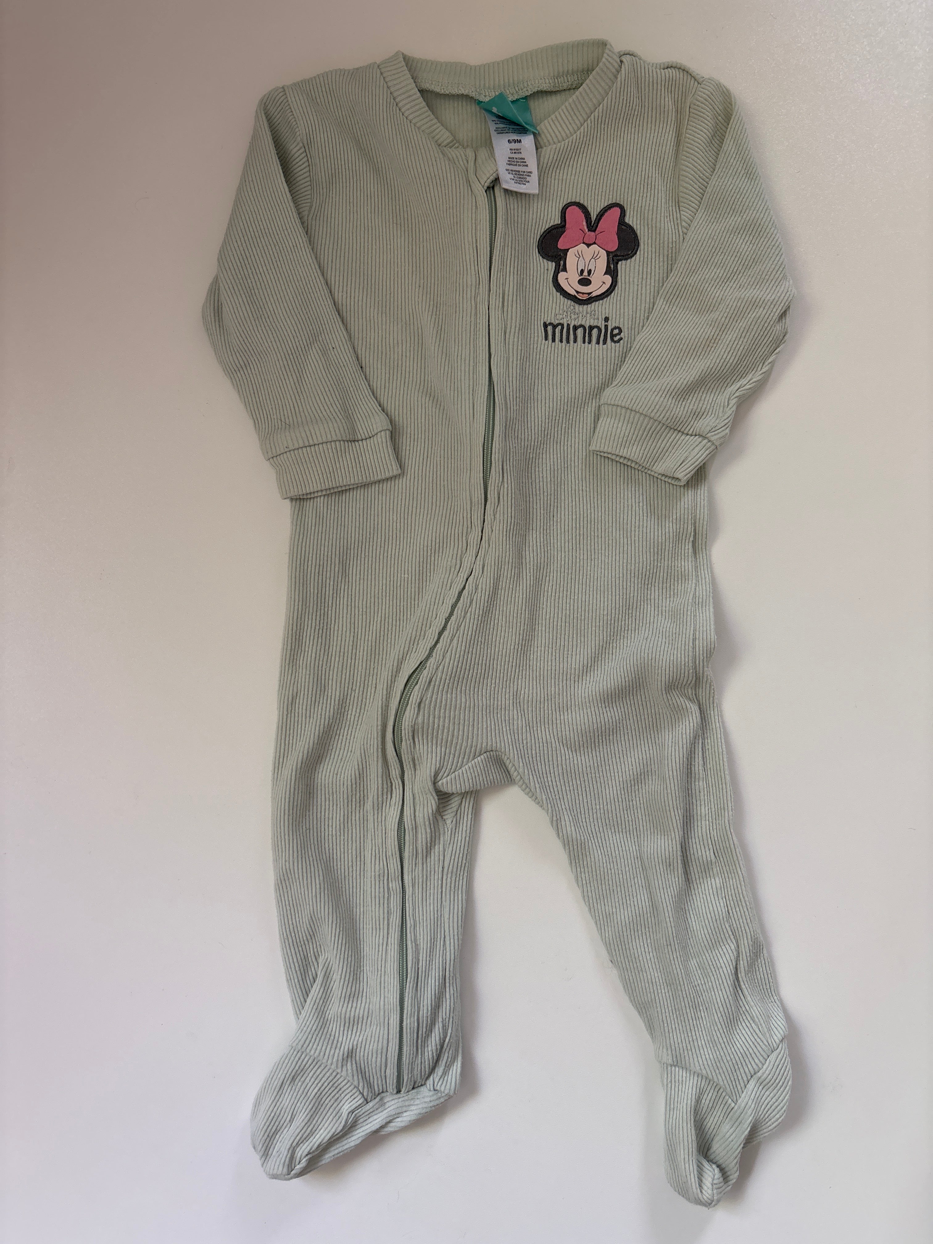 Pyjama Disney 6/9 mois