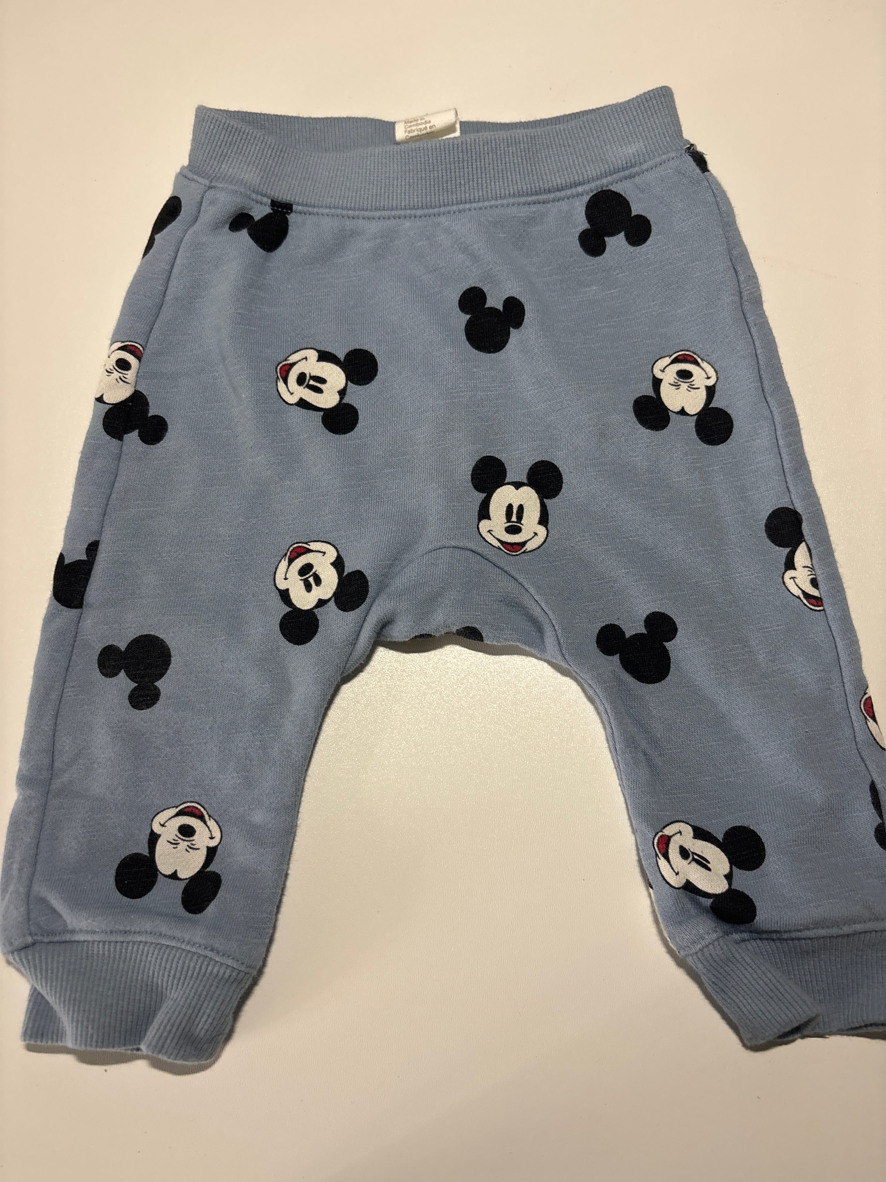 Pantalon H&M 4-6 mois