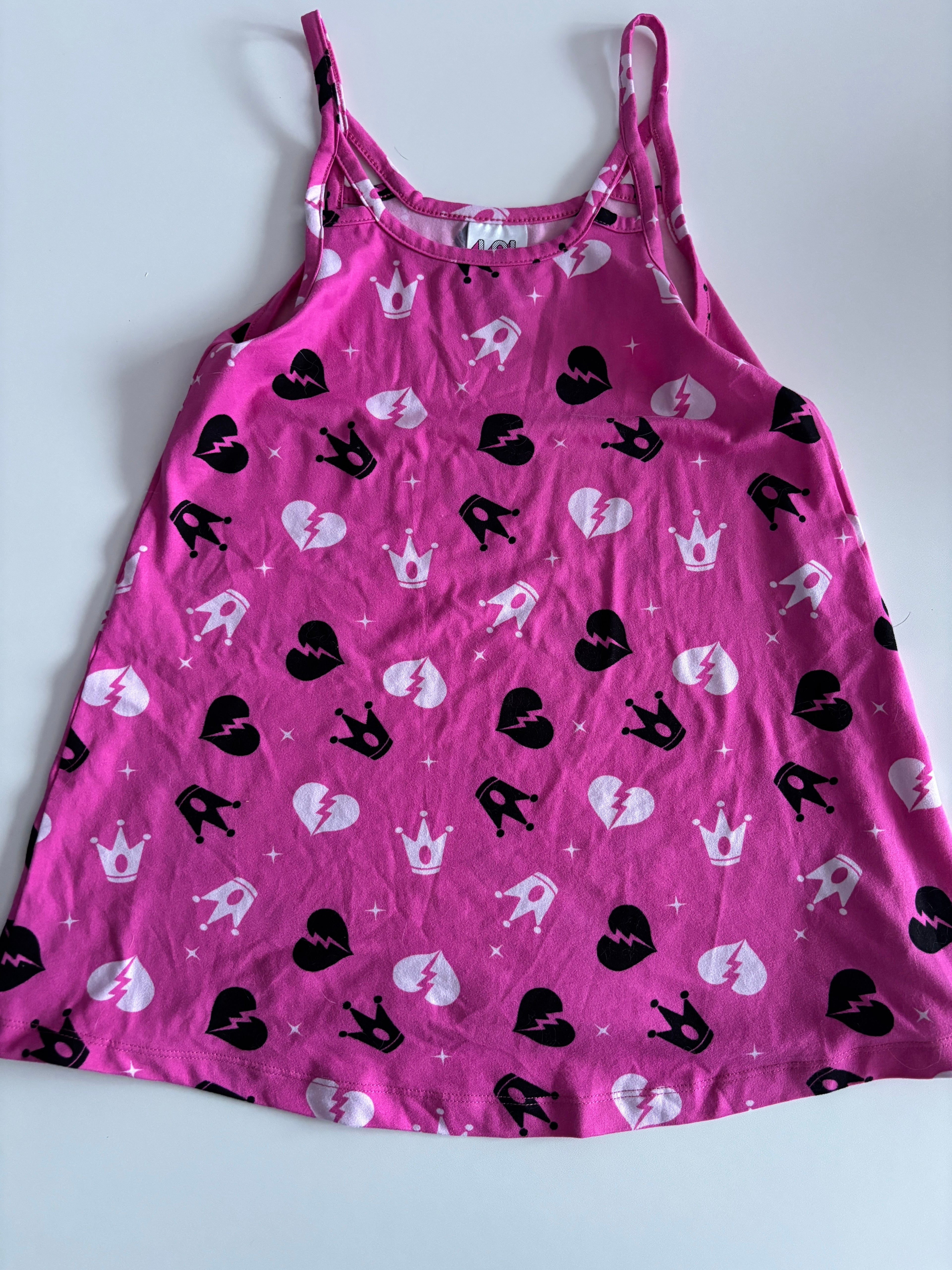 Robe LOL 6 T