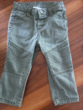 Jeans Koalakids 9-12 mois