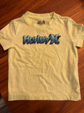 T-shirt Hurley 3T
