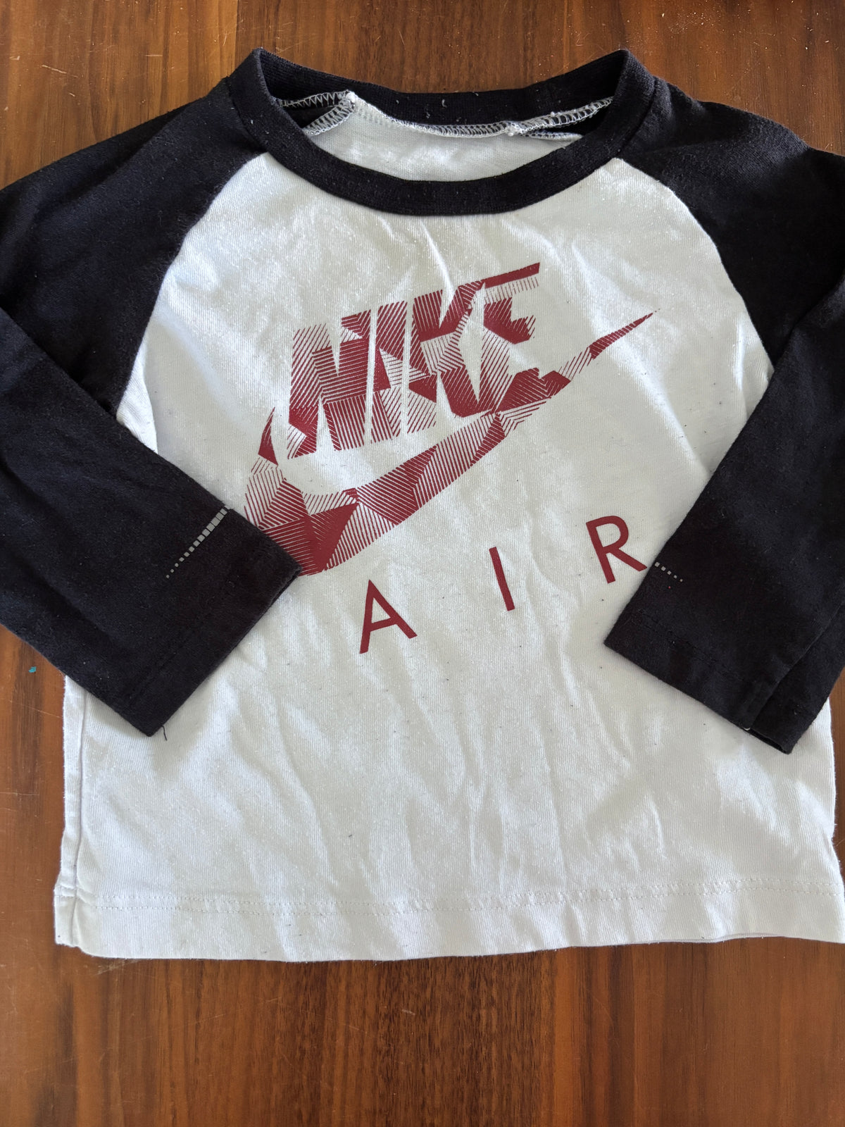 Nike 12 mois