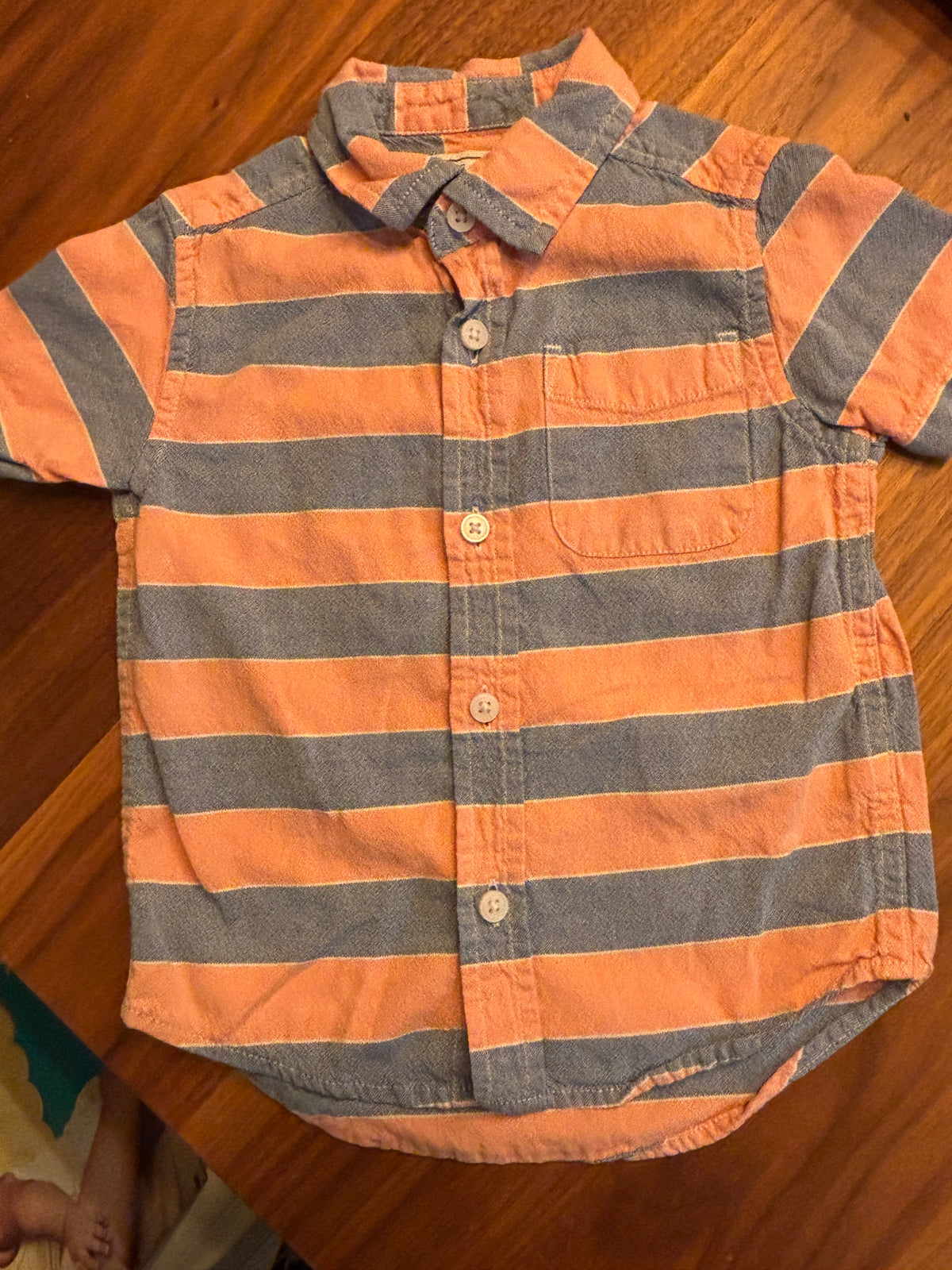 Chemise Place 3T