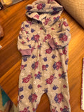Pyjama polar Carter’s 6-9 mois