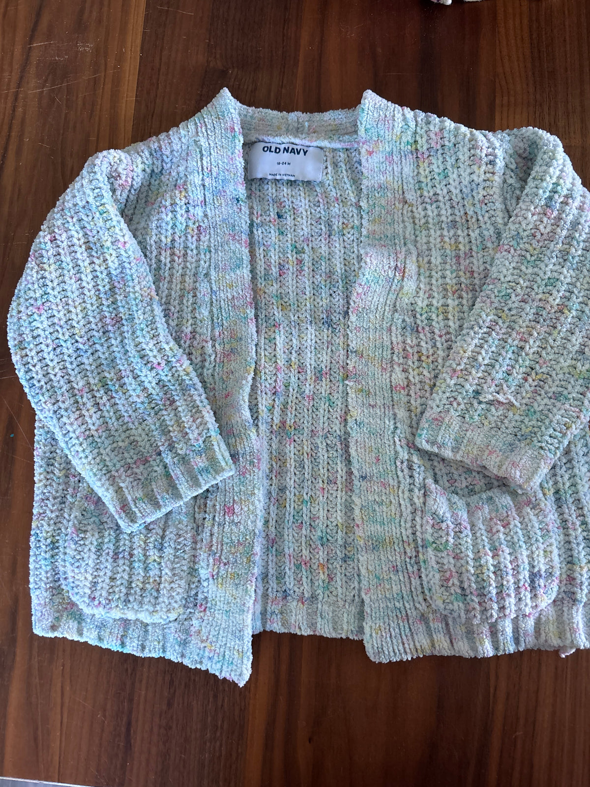 Old Navy 12-18 mois
