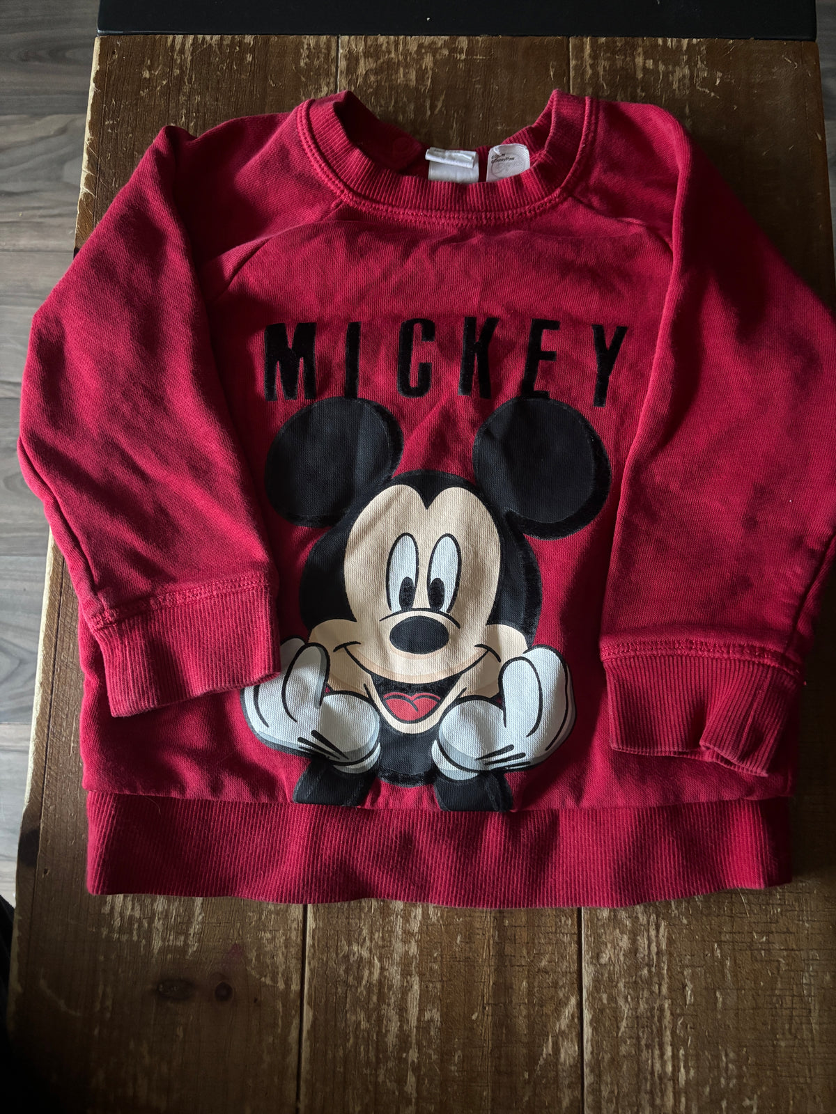 H&M 12-18 mois