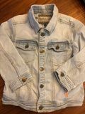 Veste de jeans 3T