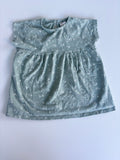 T-Shirt H&M 6-9 mois