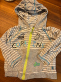Veste Souris Mini 12 mois