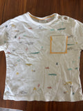 Zara 12-18 mois