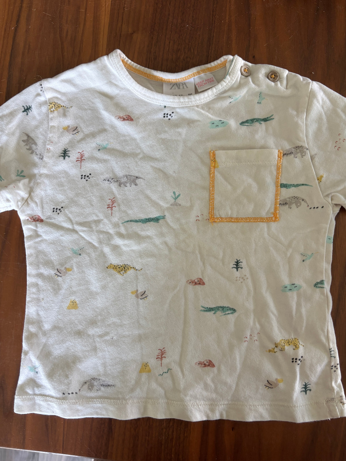 Zara 12-18 mois