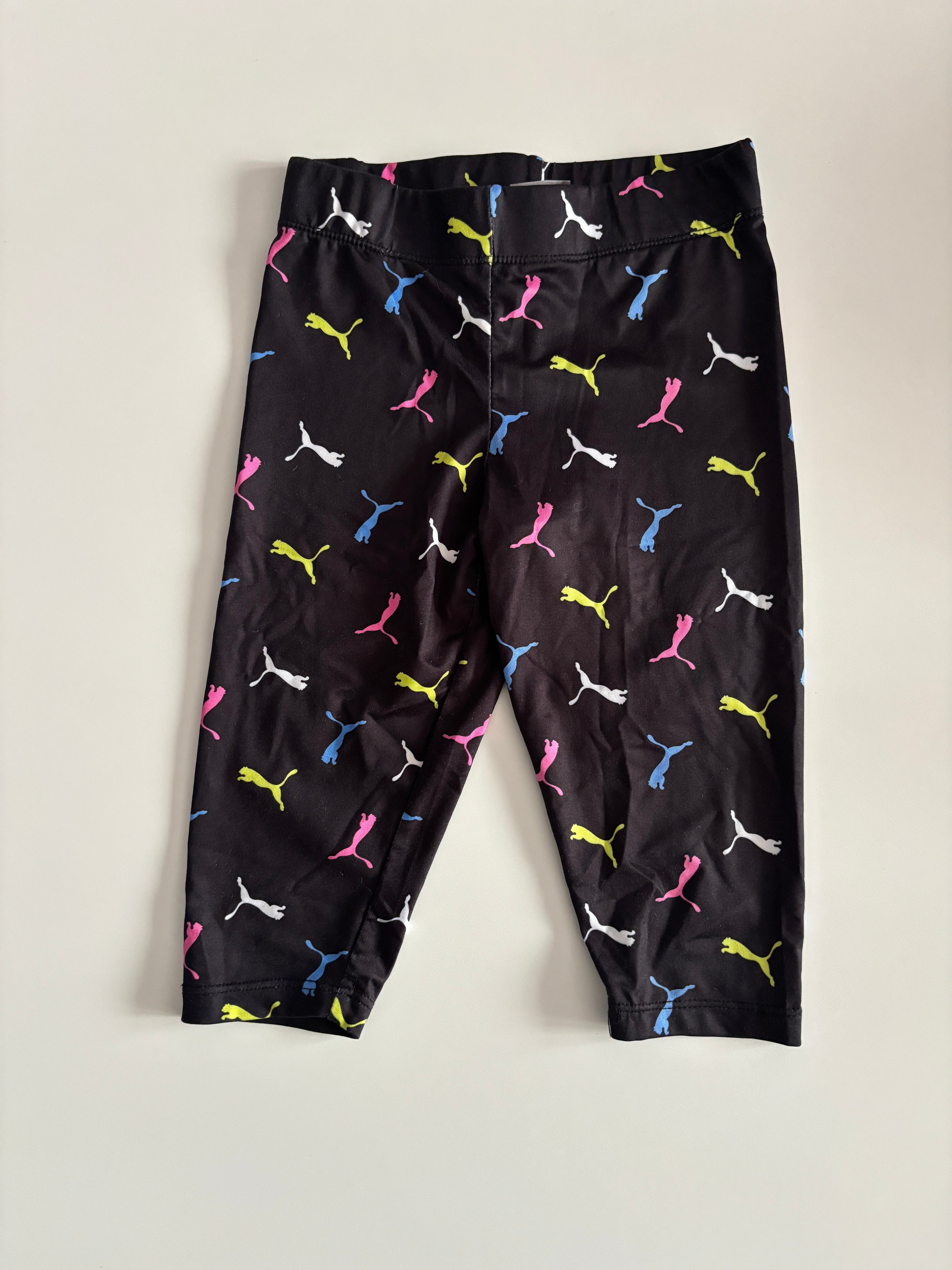 Pantalon Puma 4T