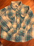 Chemise Old Navy 3T