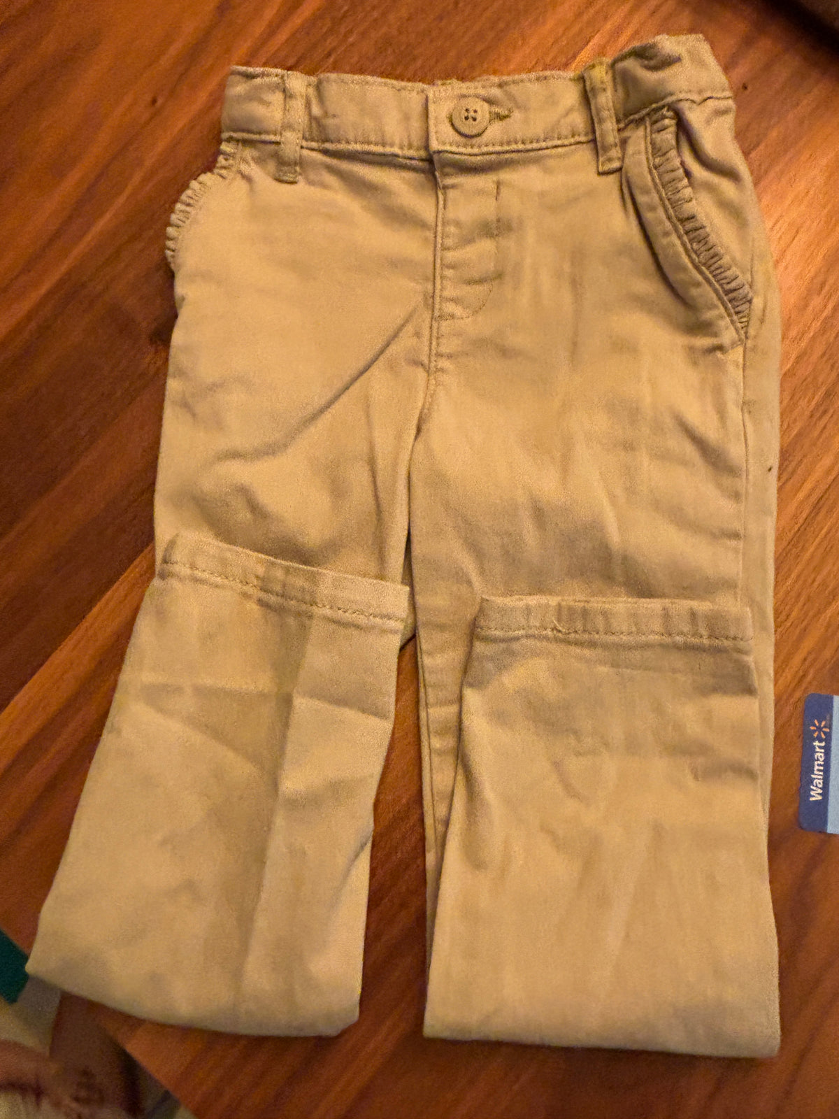 Pantalon Place 4T