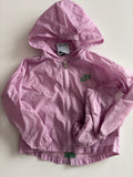 Manteau de toile NIKE 2-3 T
