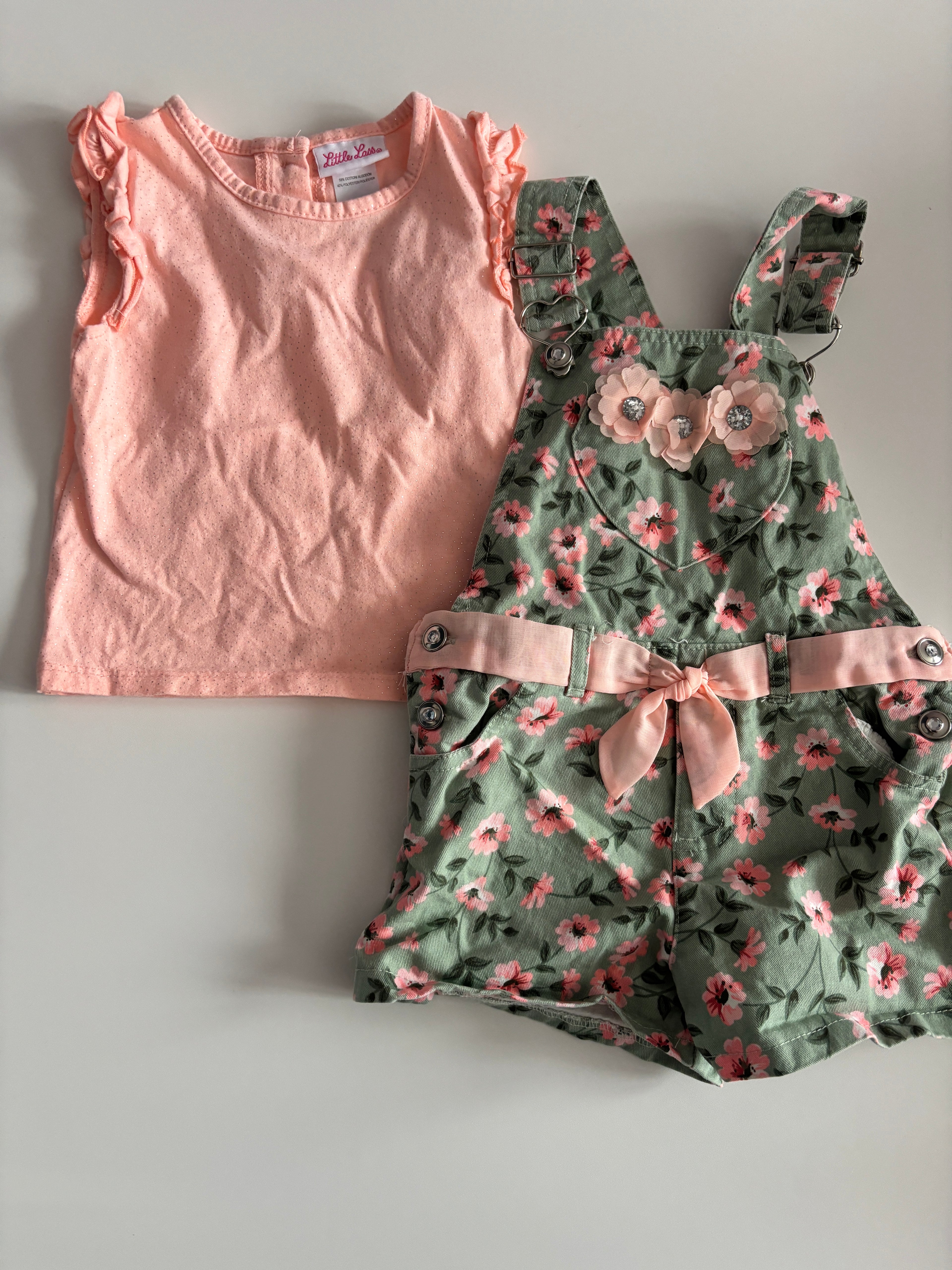 Ensemble 5 T