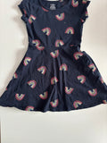 Robe George 4-5 T