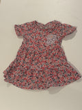 Robe Mexx 1-2 mois