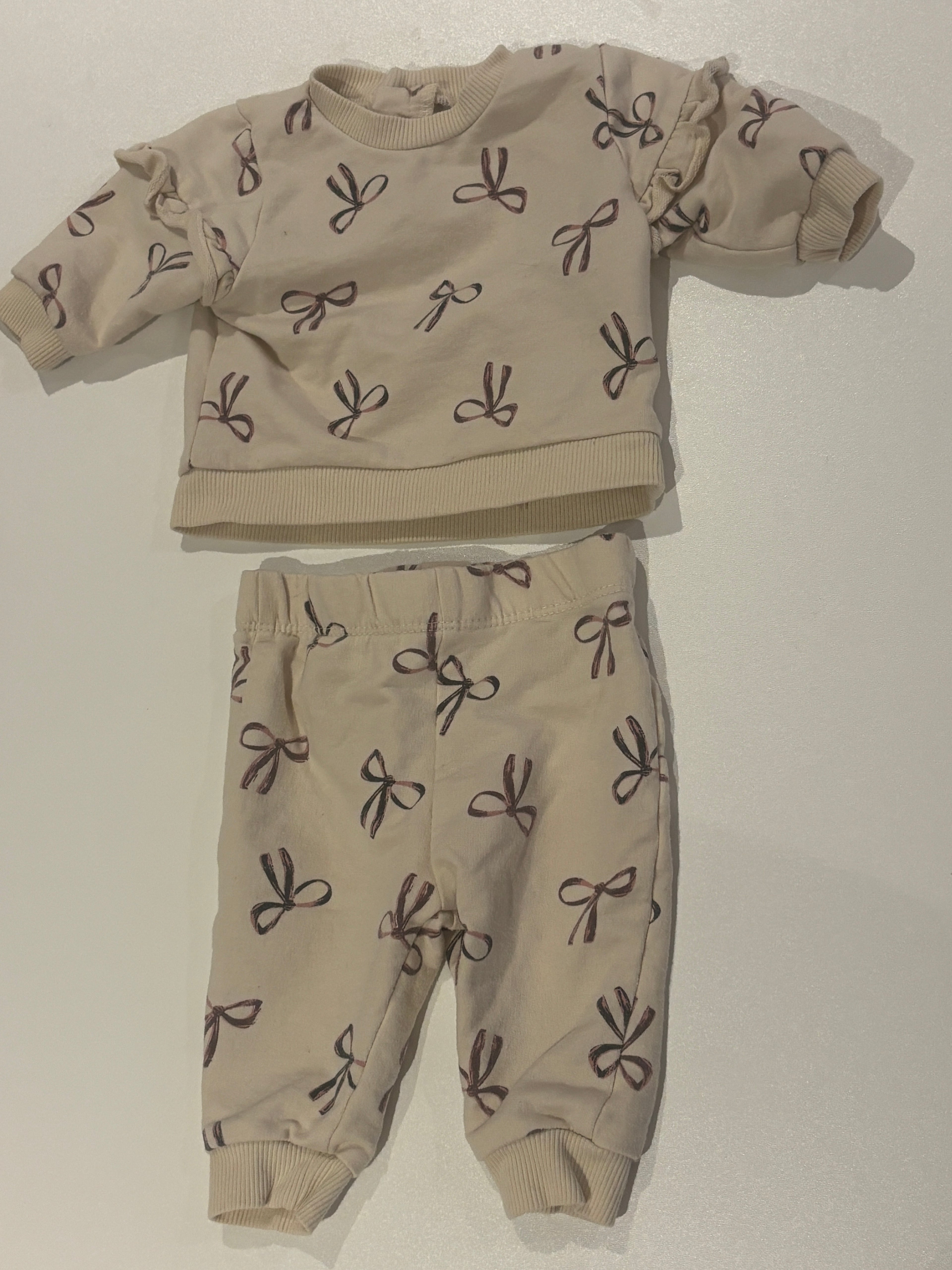 Ensemble Petit LEM 3 mois