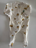Pyjama Pekkle 3 mois