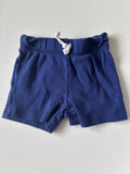 Short Carter’s 6 mois