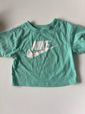 T-Shirt Nike 2-3T (fait bedaine )