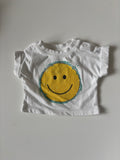 T-Shirt Grayson Mini NB