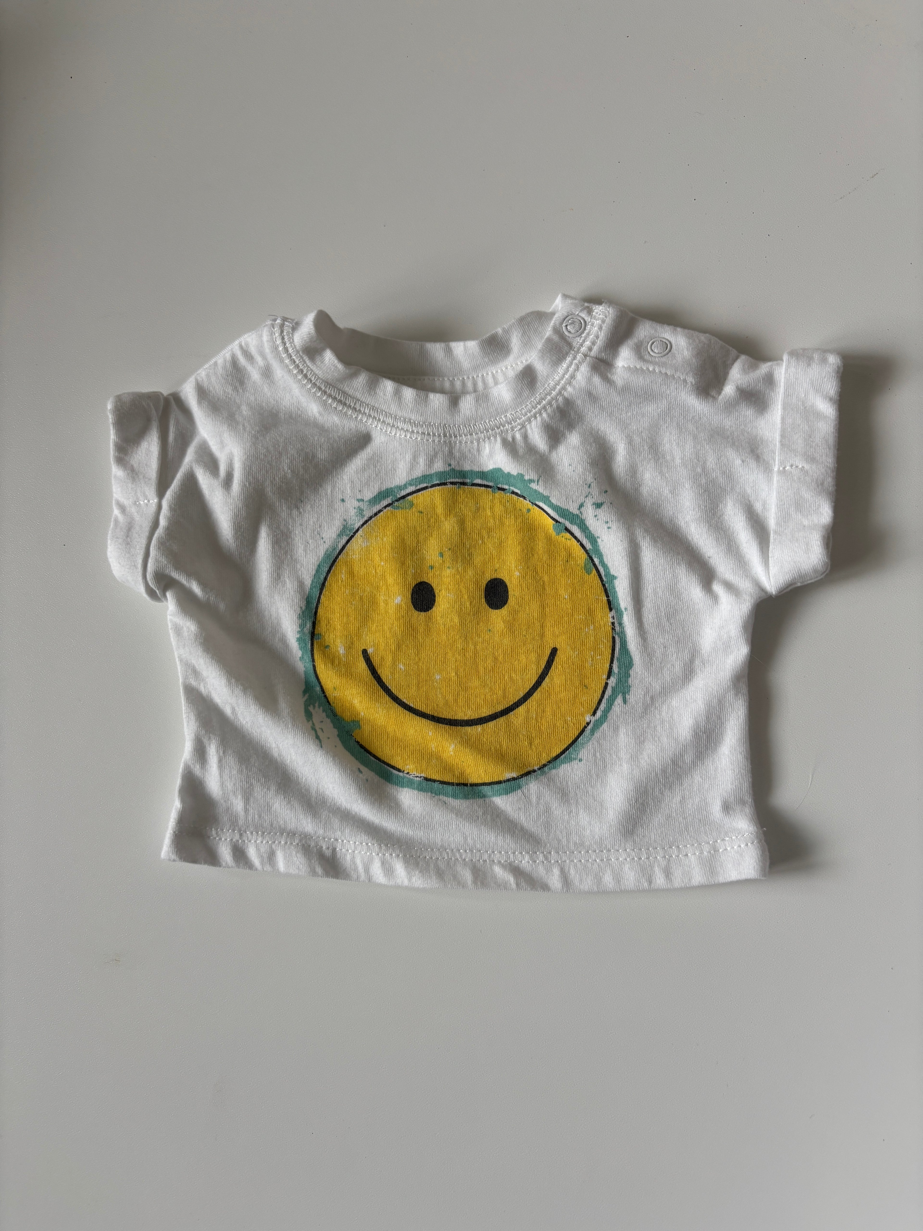 T-Shirt Grayson Mini NB