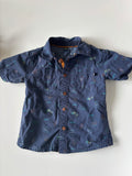 Chemise Nano 24 mois