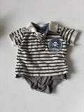 Cache-couche Baby Gap 0-3 mois