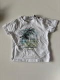 T-Shirt Timberland 12 mois