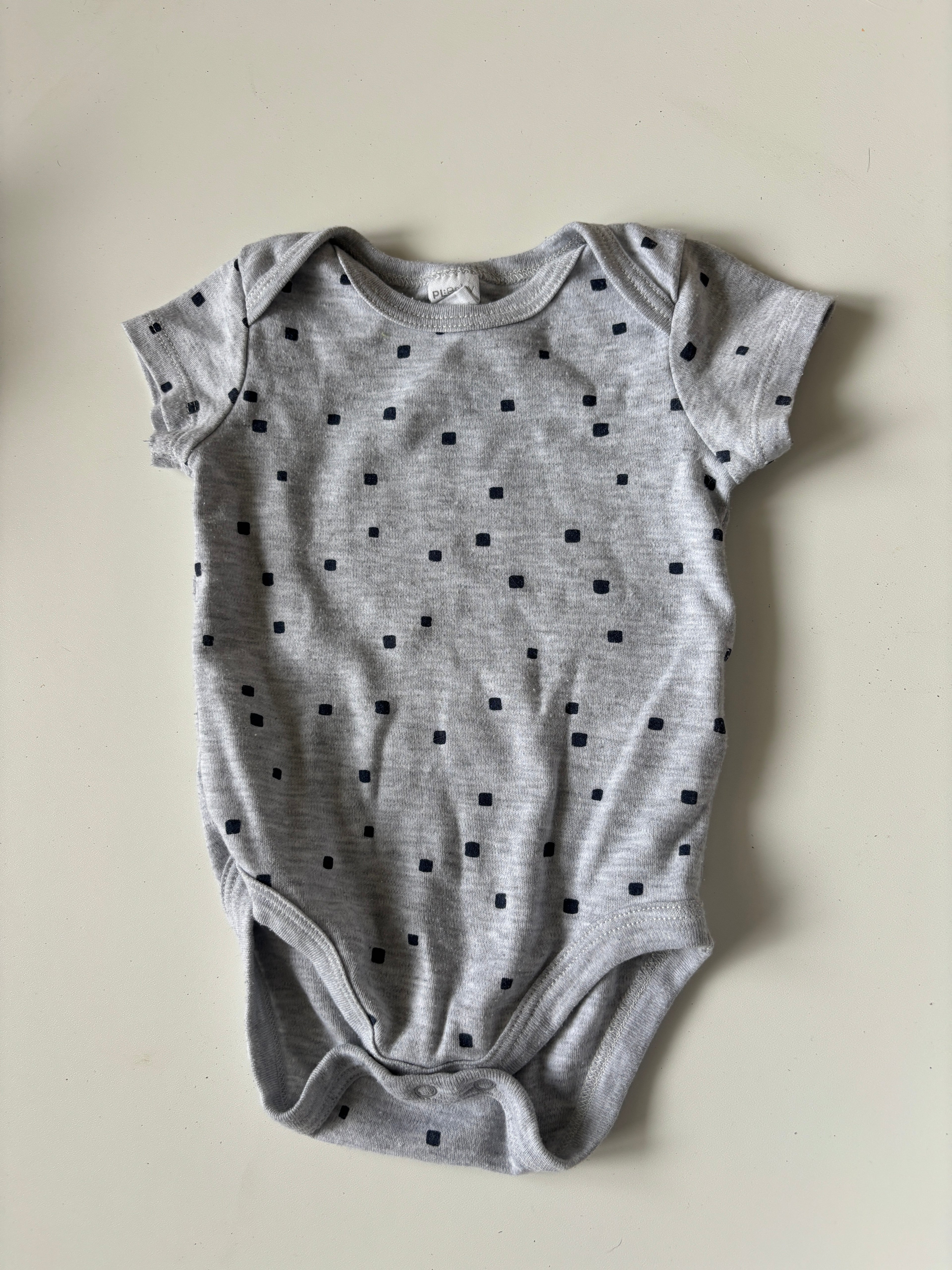 Cache-Couche Petit LEM 6 mois