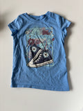 T-Shirt Converse 4T