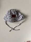 Chapeau L&P 6-12 mois