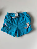 Short Mickey 6T