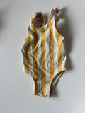 Costume de bain miles 6-12 mois