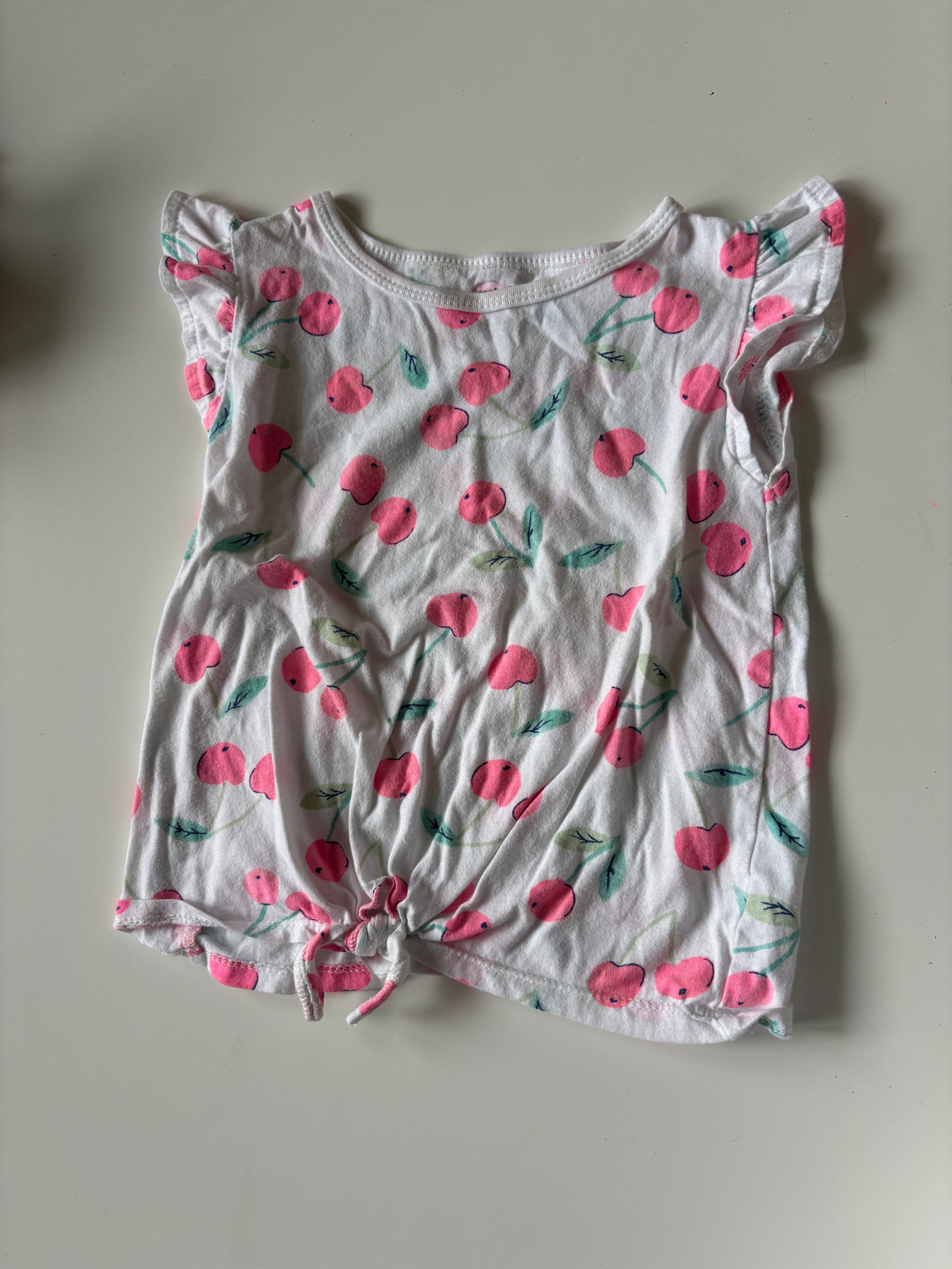 T-Shirt Carter’s 4T