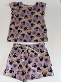 Ensemble Disney 2T