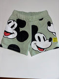 Short Zara 4-5 T