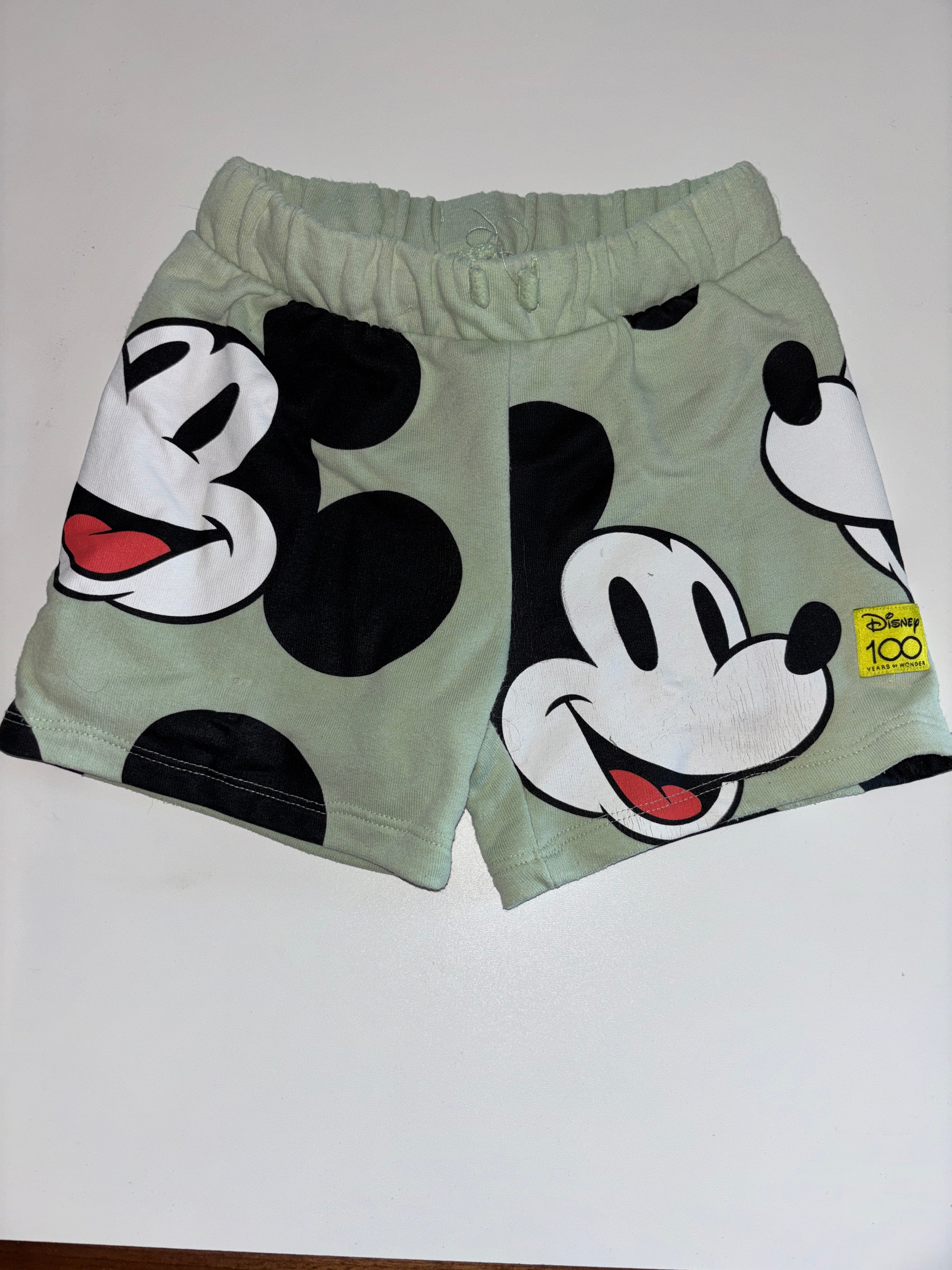 Short Zara 4-5 T