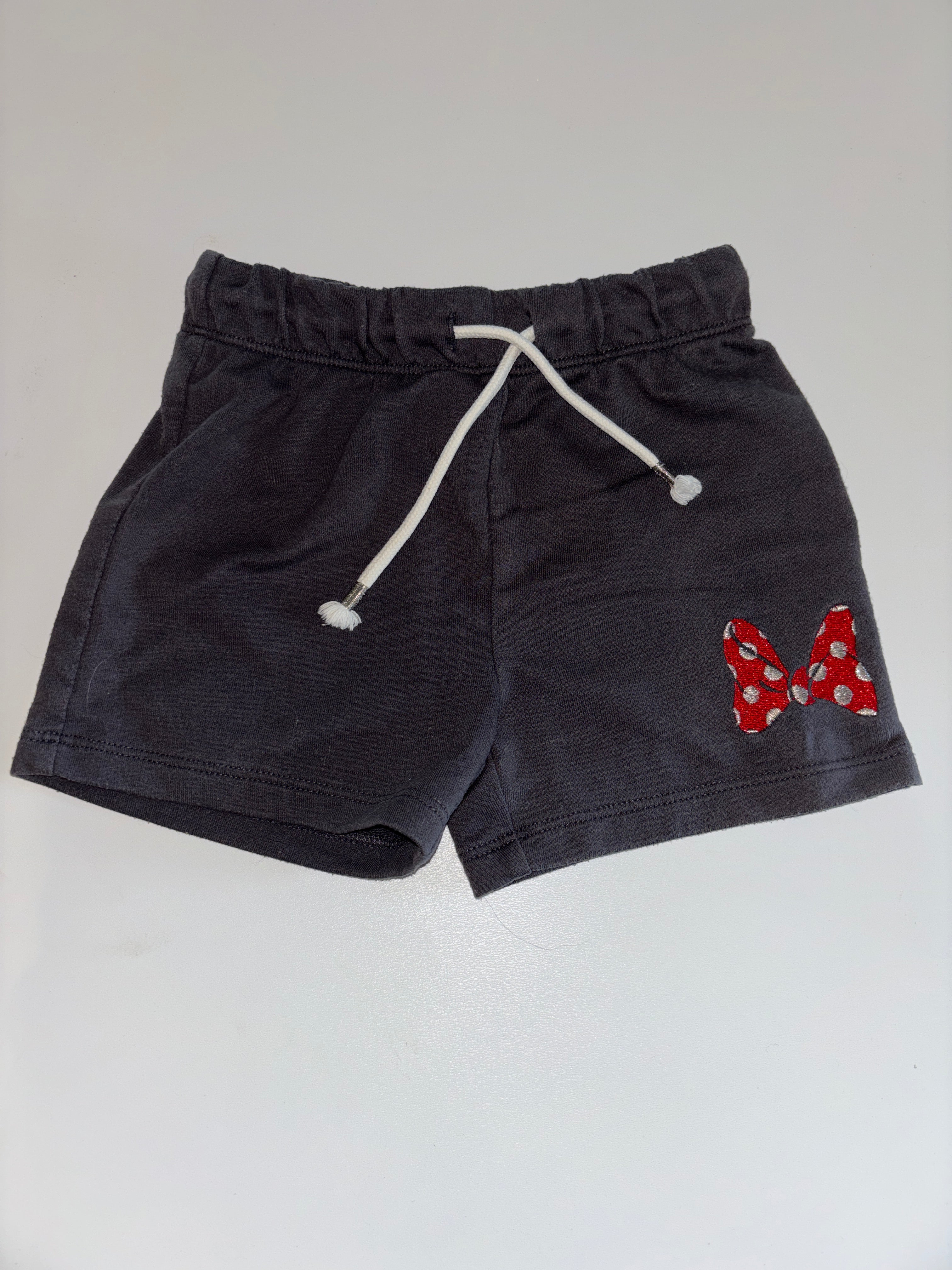 Short Disney 2T