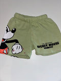 Short Zara 5T ( imparfait)